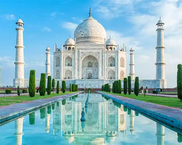 Agra