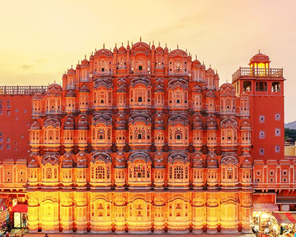 Jaipur
